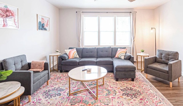 Glamorous Renovated Modern Home