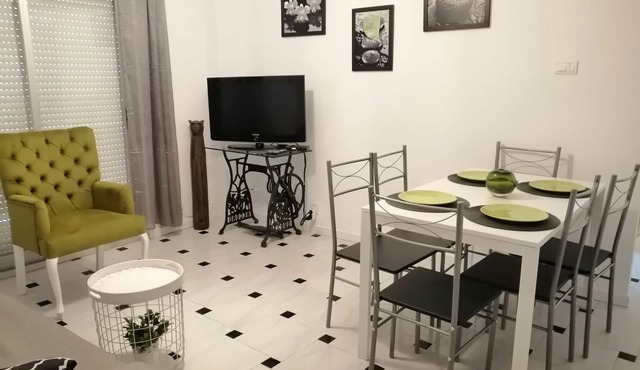 Glamour Apartment, a charming place in the center of Gandia
