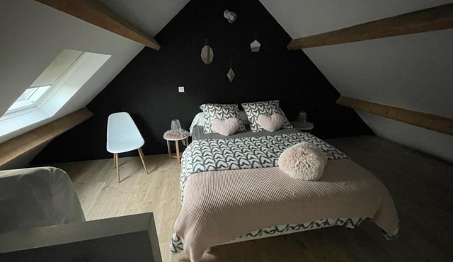 Glamour spa privatif