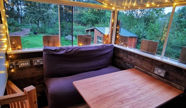 Glamp and Stargaze in Haveringland Castle