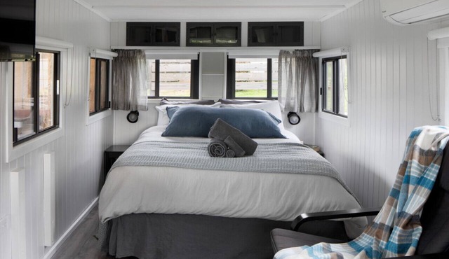 Glamper `Forbes` The Village Green