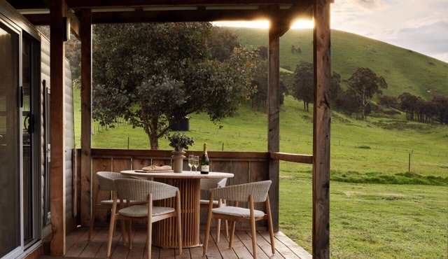 Glamper May @ The Village Green