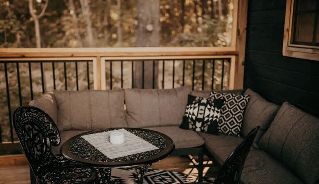 Glamphouse Muskoka