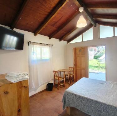 Glamping Campamento Cuetzalan