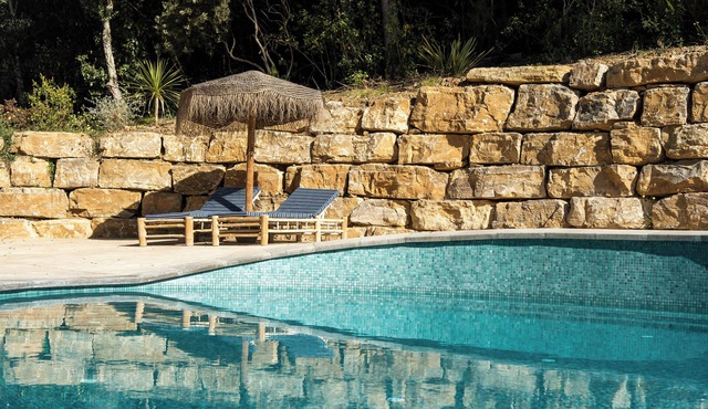 Glamping Can Bora Lodges