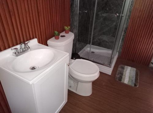 Glamping Don Delfis