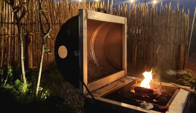 Glamping en Chignahuapan, Pueblo Mágico, a Menos de 5 Minutos del Centro