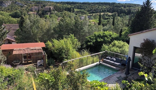 Glamping in a beautiful setting! Ideal to relax