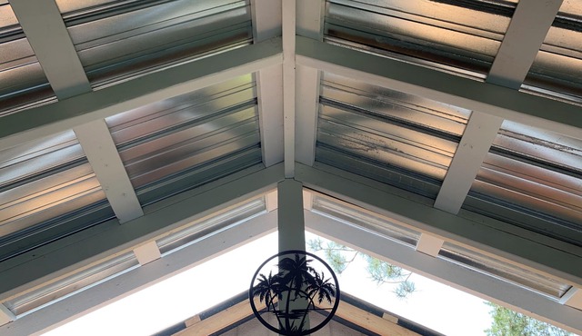 Glamping in Palapa Paradise!