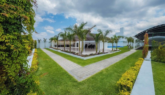 Glamping Majagua
