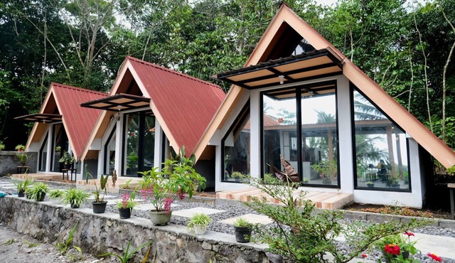 Glamping near Merapi by Smart Digital