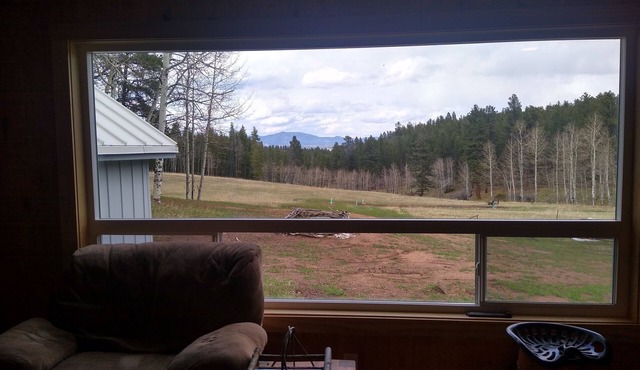 Glamping on 57 acres: 10 minutes from Wellington Lake!