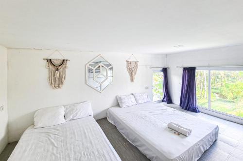 Glamping Orak Arik Purwokerto Mitra RedDoorz