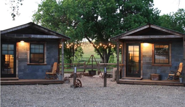 Glamping Paso Robles! Ultimate countryside farm stay!