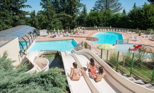 Glamping Payrac