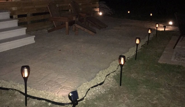 Glamping under Starry Skies NO TRAILERS ALLOWED