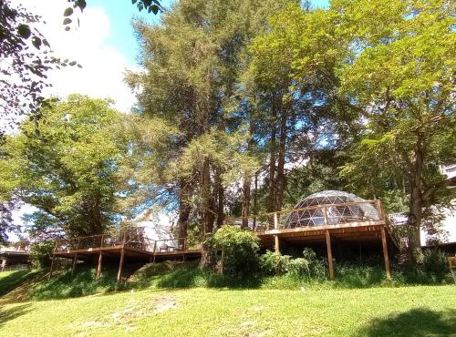 GlampOut Resort - Elk River
