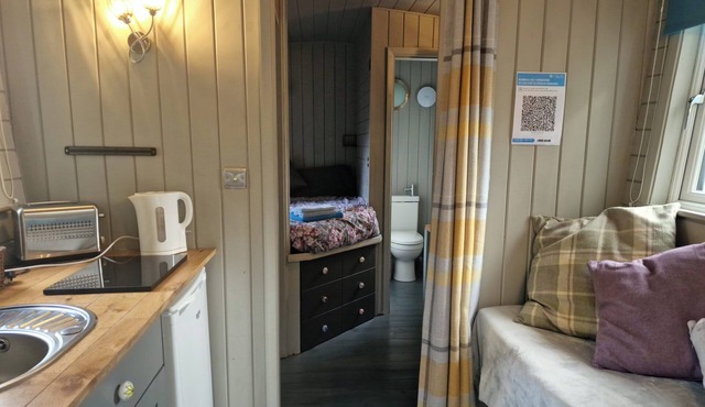 Glan yr Afon Dau - Relax, Recuperate, Hot Tub