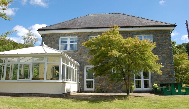 Glan yr Afon in Dolgellau