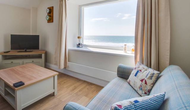 Glandon in the beautiful Aberdaron