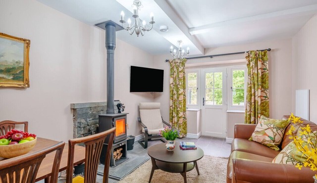 Glaramara - Two Bedroom House, Sleeps 3