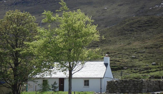 Glas Bheinn Cottage