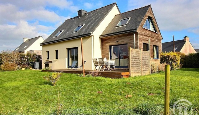 Glas ha Gwenn - PLOUGRESCANT