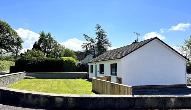 Glascoed, Ciliau Aeron