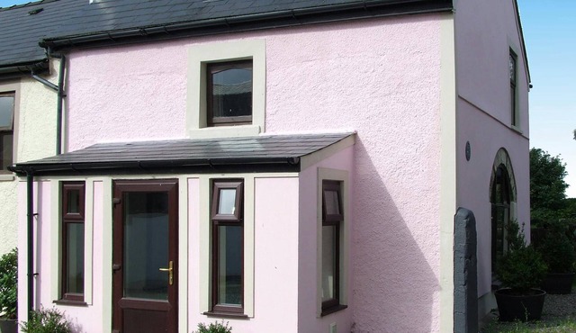 Glascoed Coach House, Whitland