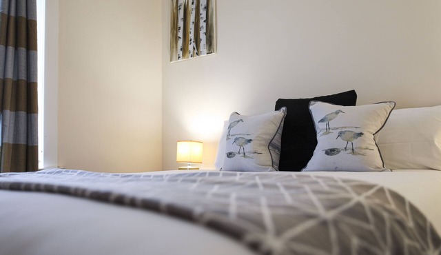 Glasgow, 3 Bed Close to City Centre w/Free Street Parking