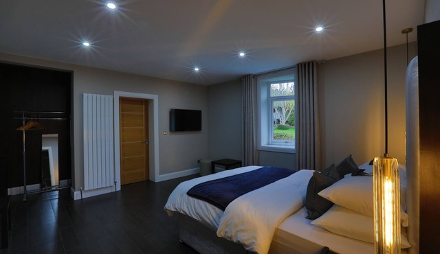 Glass Island Boutique Luxury B&B