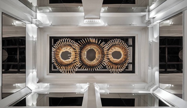 Glass Light Hotel & Gallery, Autograph Collection