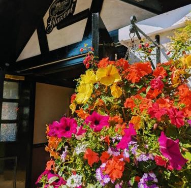 Glazert Country House Hotel