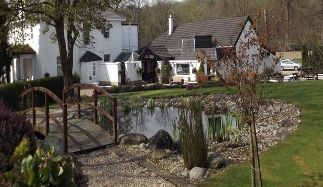 Glazert Country House Hotel