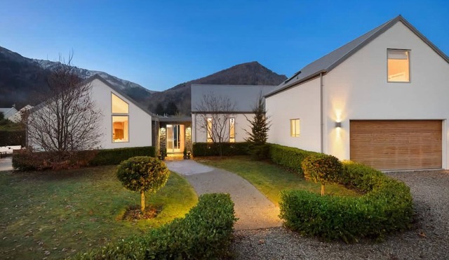 Glebe Arrowtown Luxury