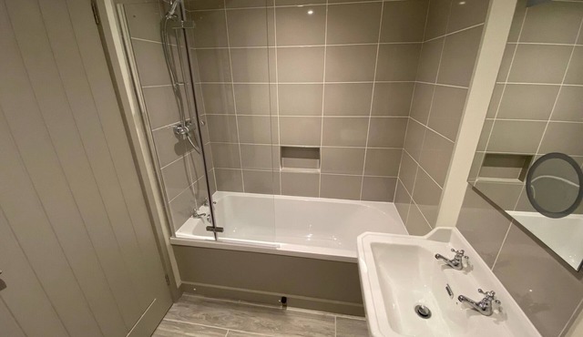 Glebe Barn - heart of the Cotswolds