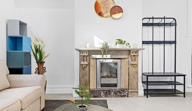 Glebe Gem | 4Bd with City & Nature at Doorstep