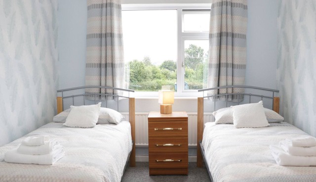 GLEBELAND, family friendly, with a garden in Bishop's Castle