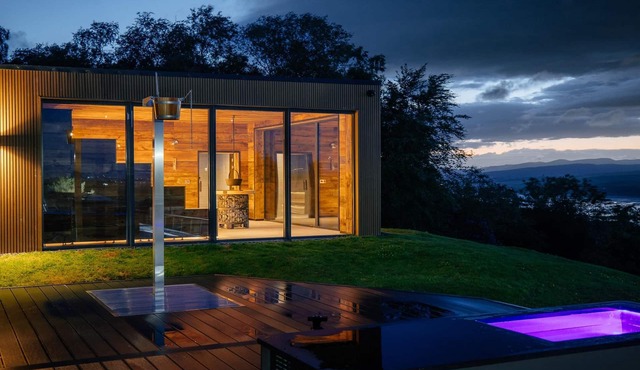 Gleddoch Golf & Spa Resort