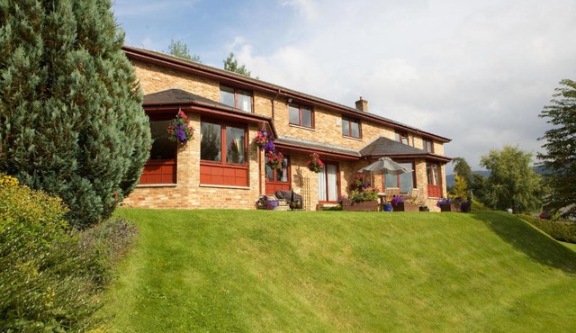 Glede Knowe Guest House