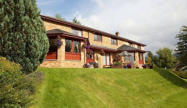 Glede Knowe Guest House