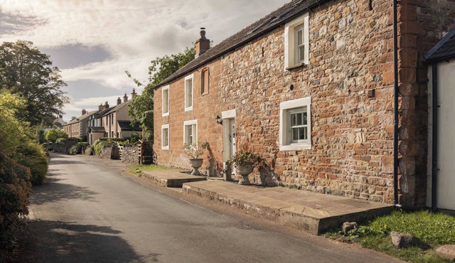 Glen Bank | Ridgestone