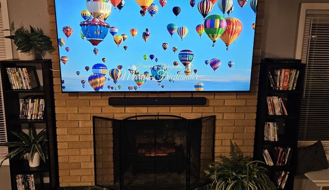 Glen Burnie Escape - Pet friendly with easy access to multiple attractions.