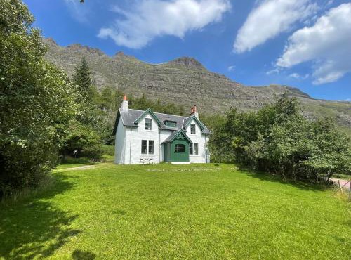 Glen Cottage - Torridon
