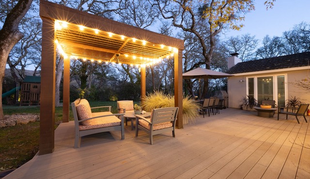 Glen Ellen Estate - Pool, Hot Tub on 2 acres