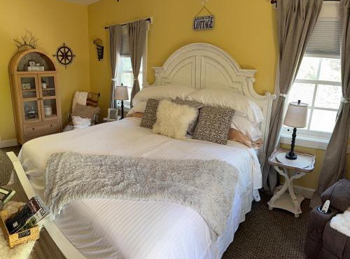 Glen Ellen Inn Secret Cottages