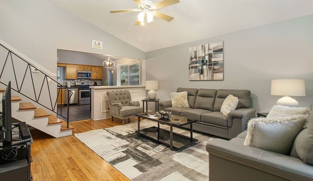 Glen Ellyn FHS Rental