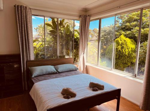 Glen Hilltop Villa Near Chadstone-The Fashion Mall