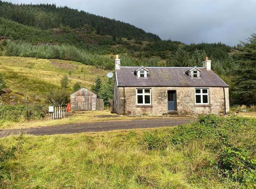 Glen Hurich Cottage