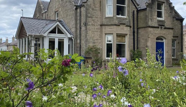 Glen Lyon Lodge Bed and Breakfast